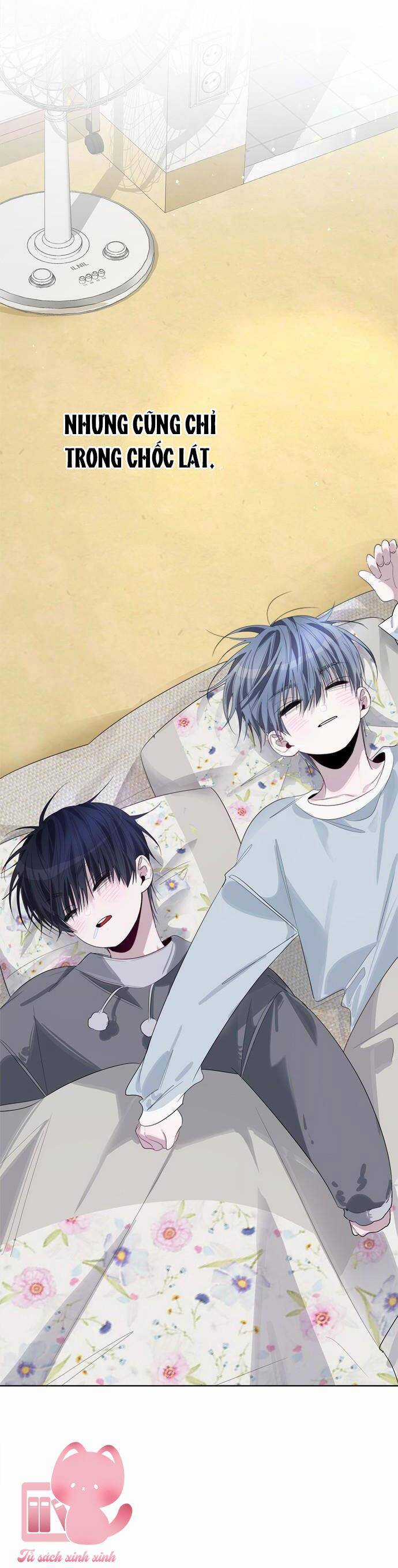 Đàn Anh Xấu Xa Chapter 77 trang 50