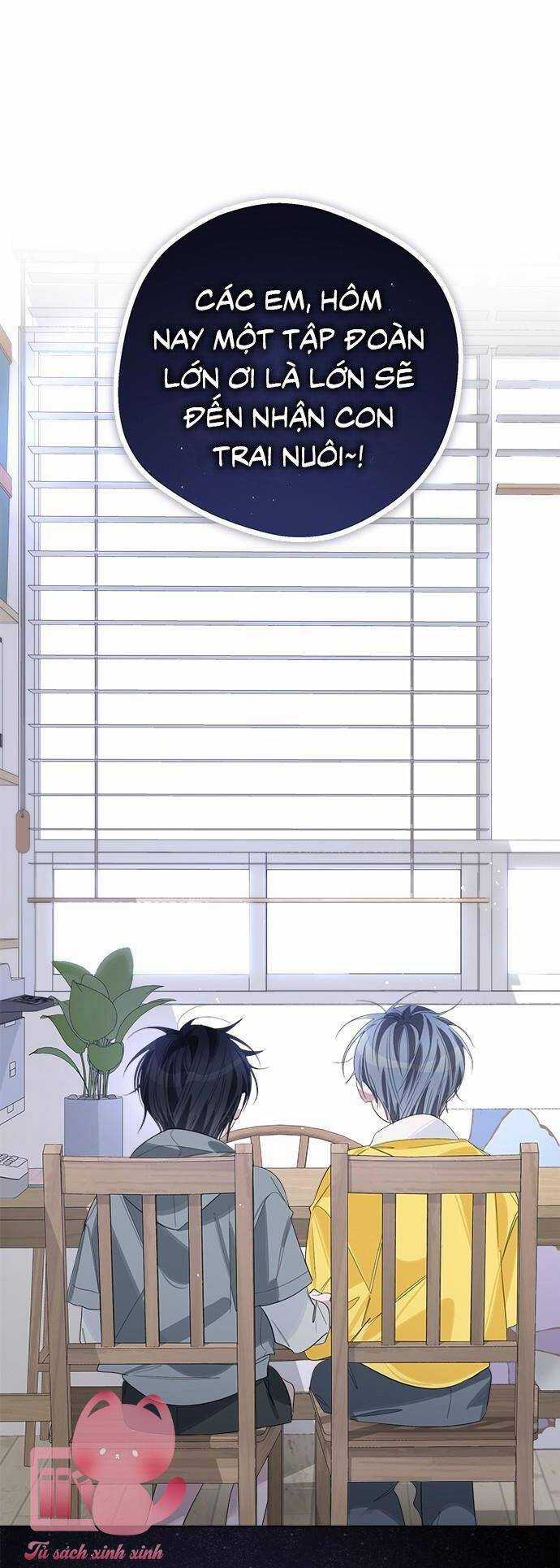 Đàn Anh Xấu Xa Chapter 77 trang 51