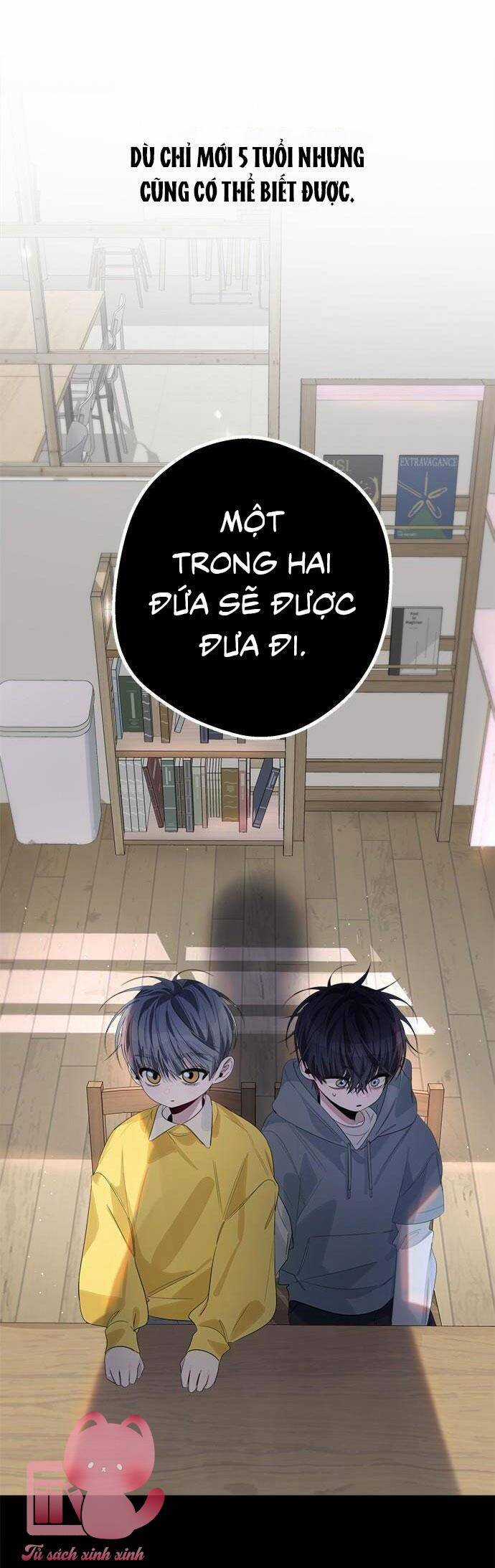 Đàn Anh Xấu Xa Chapter 77 trang 53