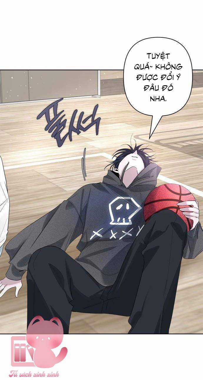 Đàn Anh Xấu Xa Chapter 77 trang 6