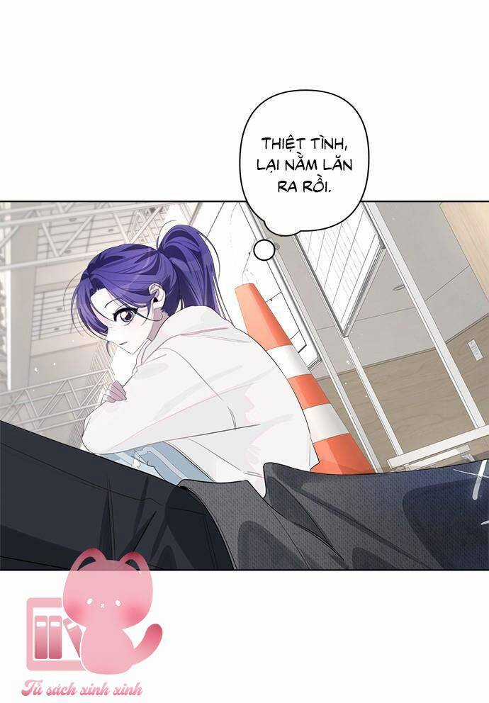 Đàn Anh Xấu Xa Chapter 77 trang 7