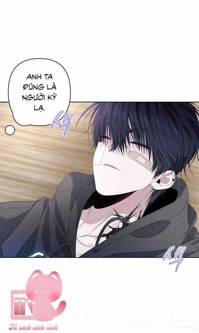 Đàn Anh Xấu Xa Chapter 77 trang 8