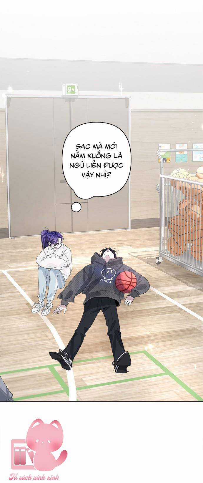 Đàn Anh Xấu Xa Chapter 77 trang 9