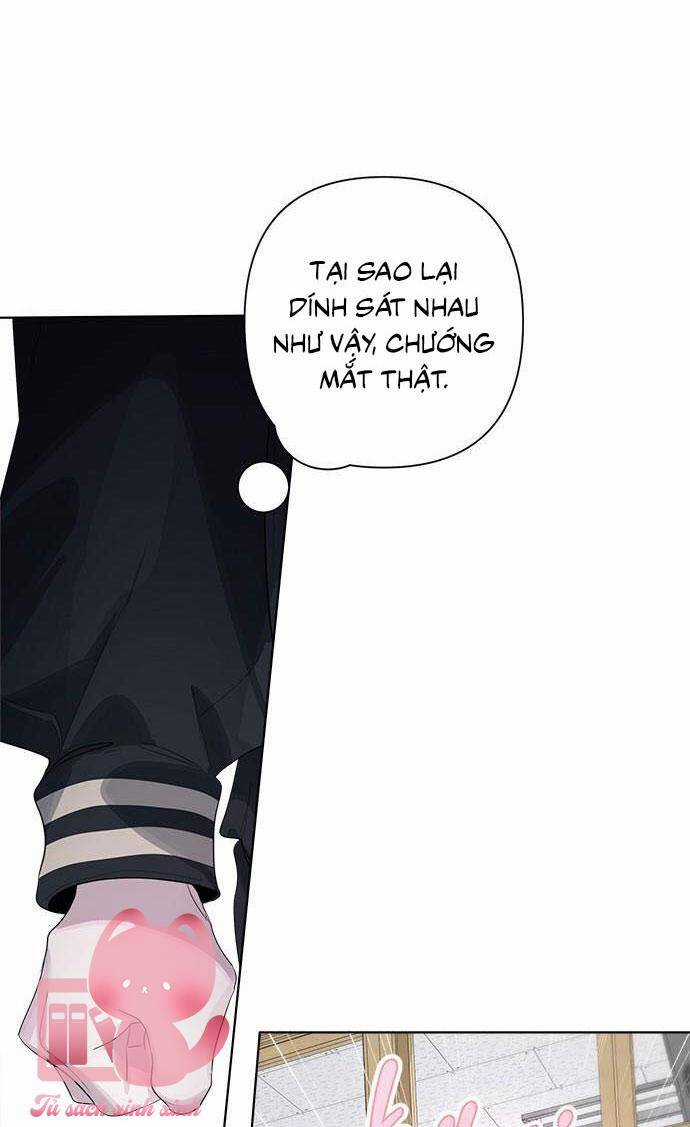 Đàn Anh Xấu Xa Chapter 78 trang 13