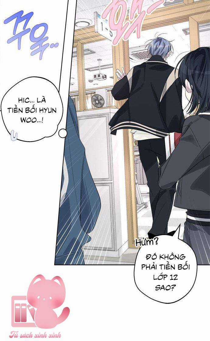 Đàn Anh Xấu Xa Chapter 78 trang 14