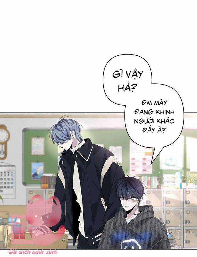 Đàn Anh Xấu Xa Chapter 78 trang 20