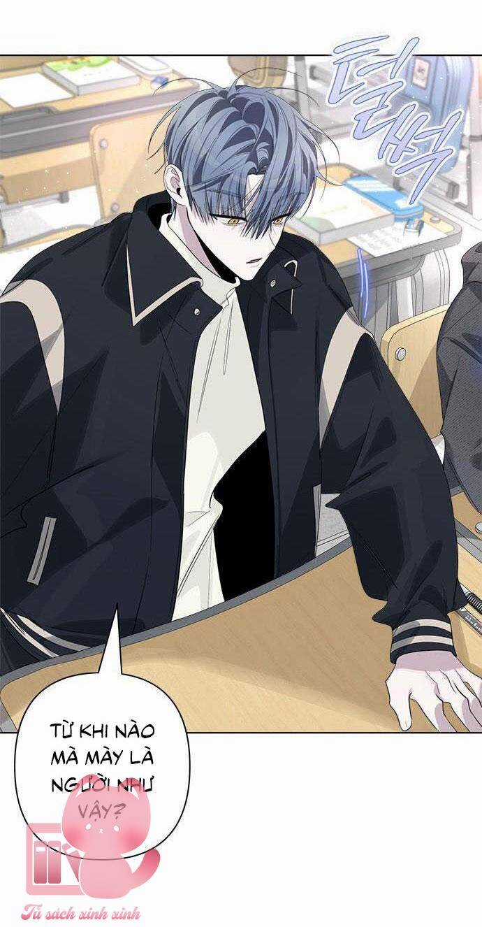 Đàn Anh Xấu Xa Chapter 78 trang 21