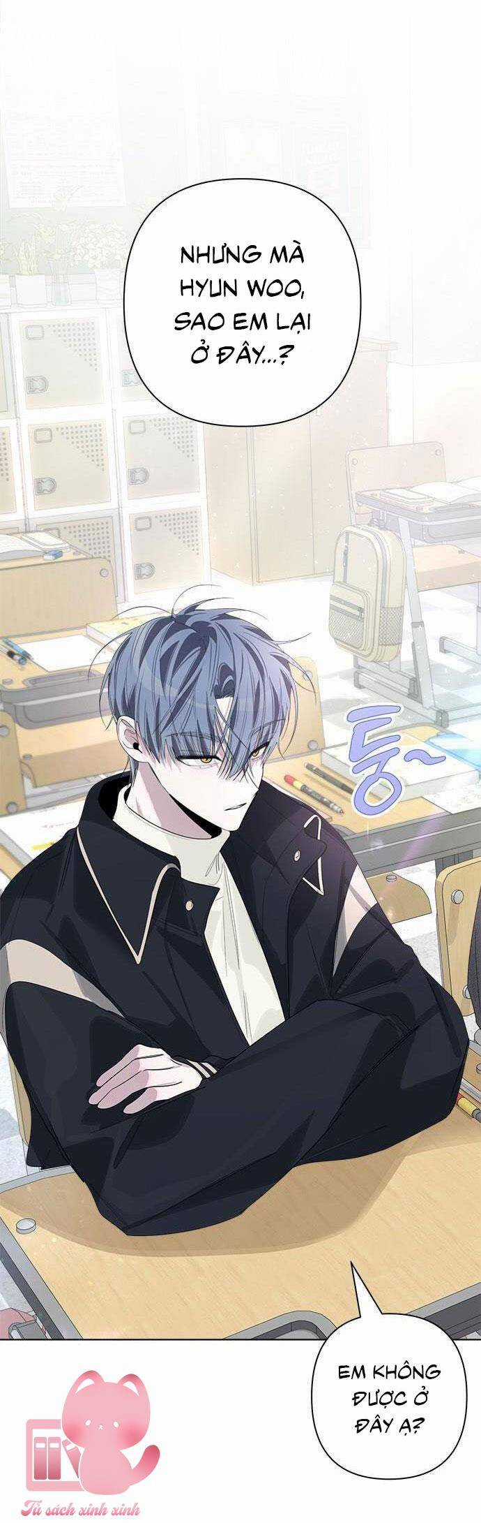 Đàn Anh Xấu Xa Chapter 78 trang 26