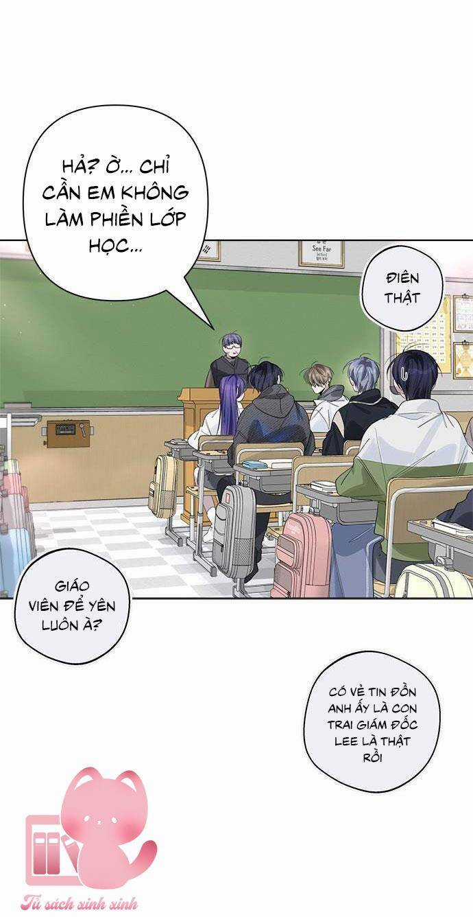 Đàn Anh Xấu Xa Chapter 78 trang 28