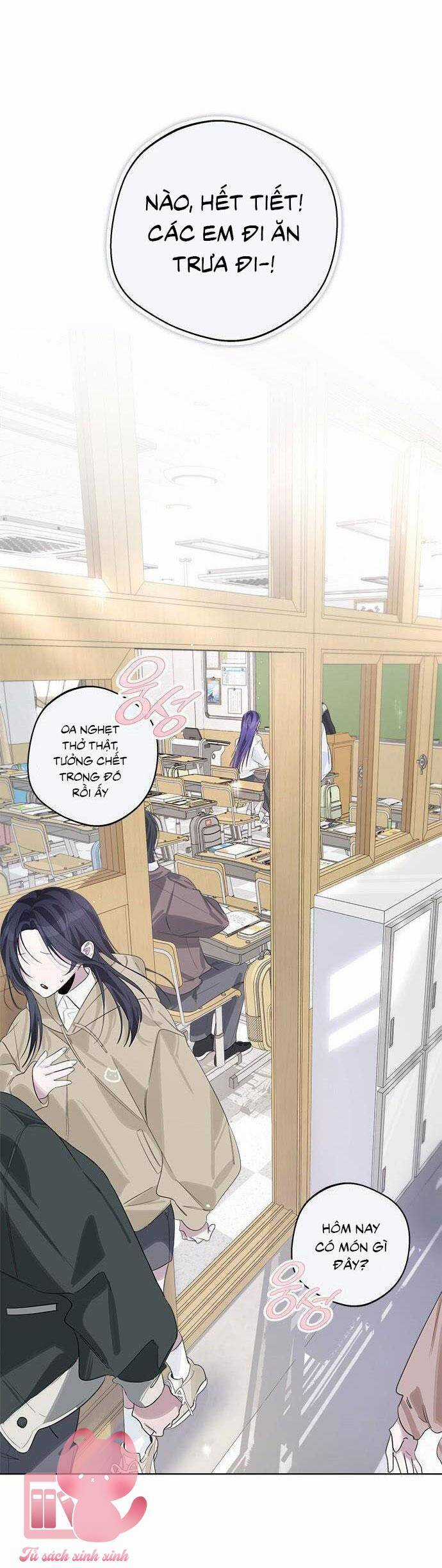 Đàn Anh Xấu Xa Chapter 78 trang 32