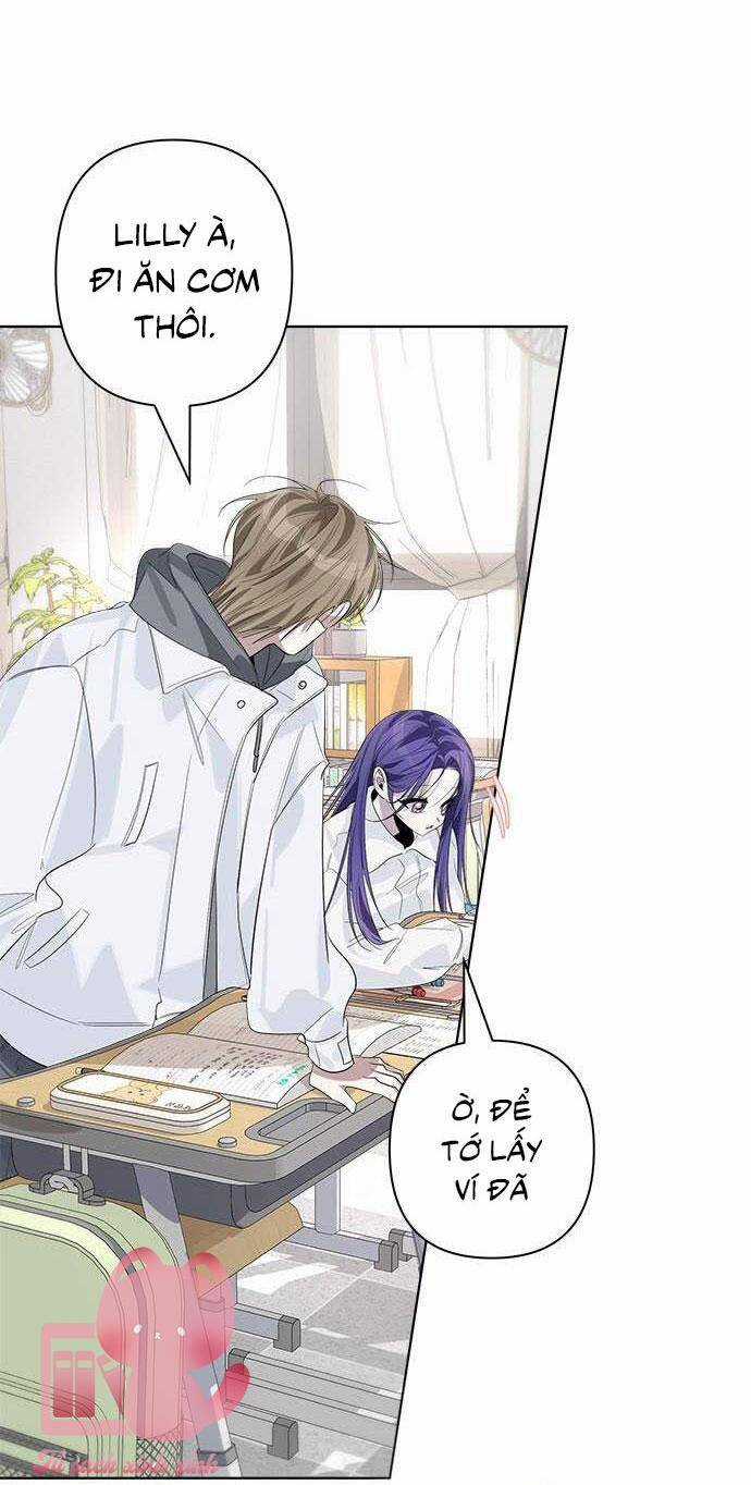 Đàn Anh Xấu Xa Chapter 78 trang 33