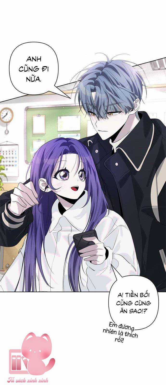 Đàn Anh Xấu Xa Chapter 78 trang 35