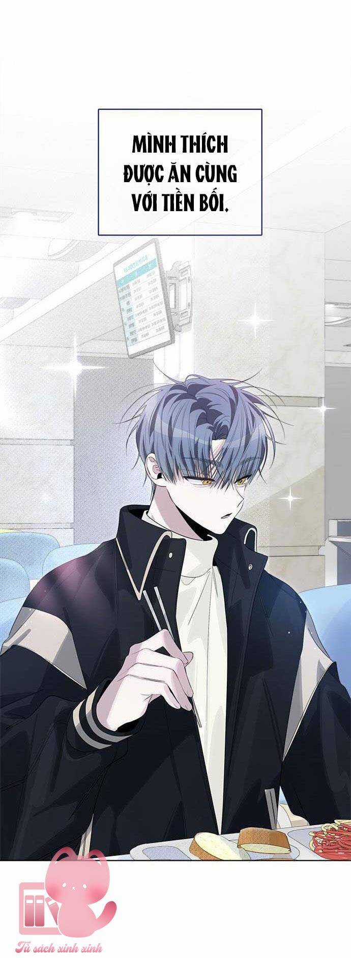 Đàn Anh Xấu Xa Chapter 78 trang 41