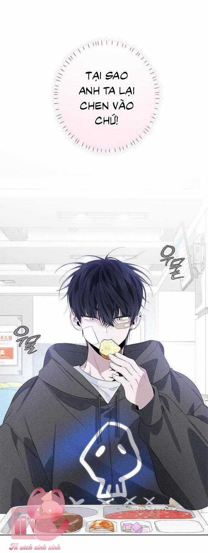 Đàn Anh Xấu Xa Chapter 78 trang 43