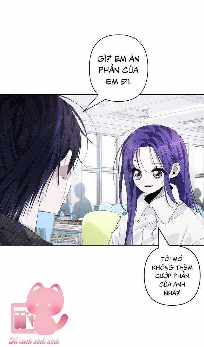 Đàn Anh Xấu Xa Chapter 78 trang 45