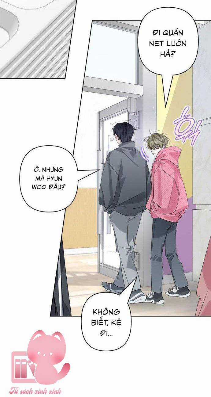 Đàn Anh Xấu Xa Chapter 78 trang 47