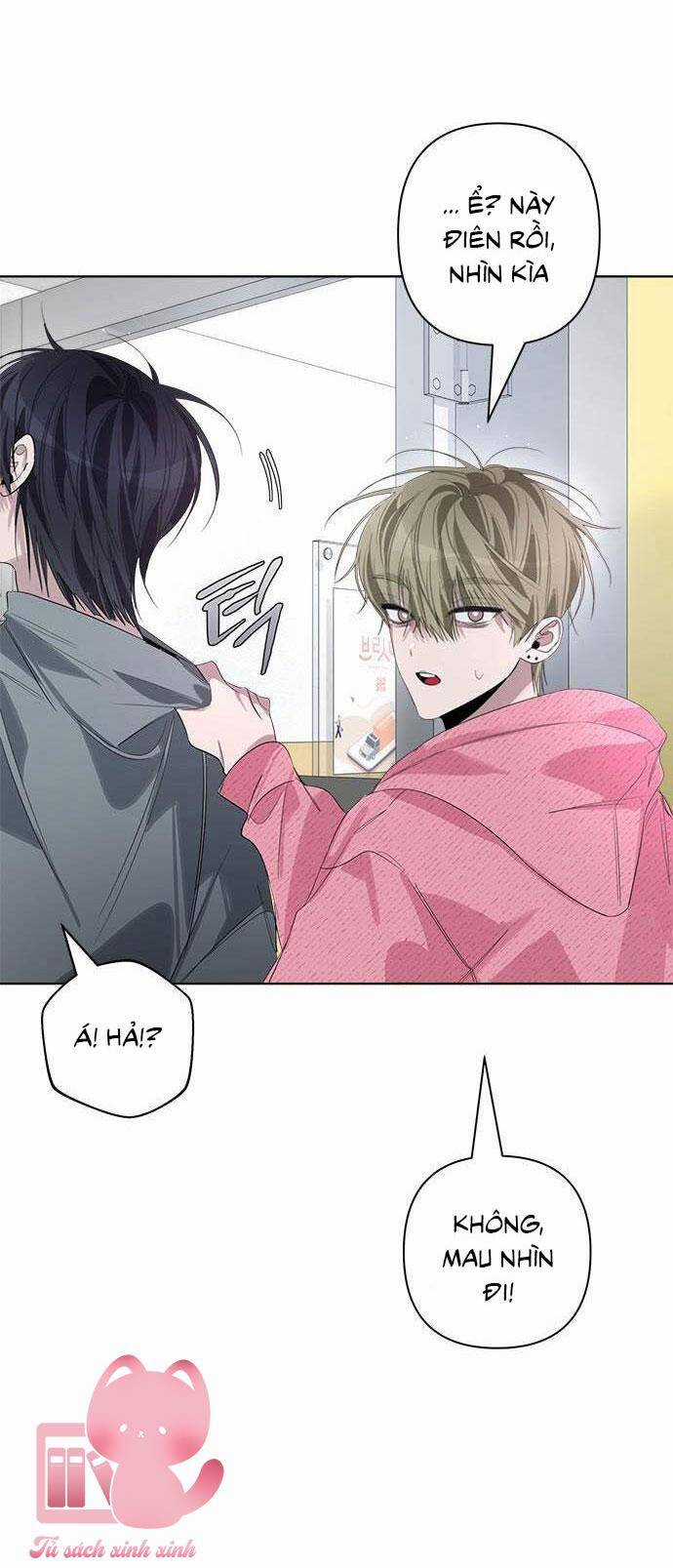 Đàn Anh Xấu Xa Chapter 78 trang 48