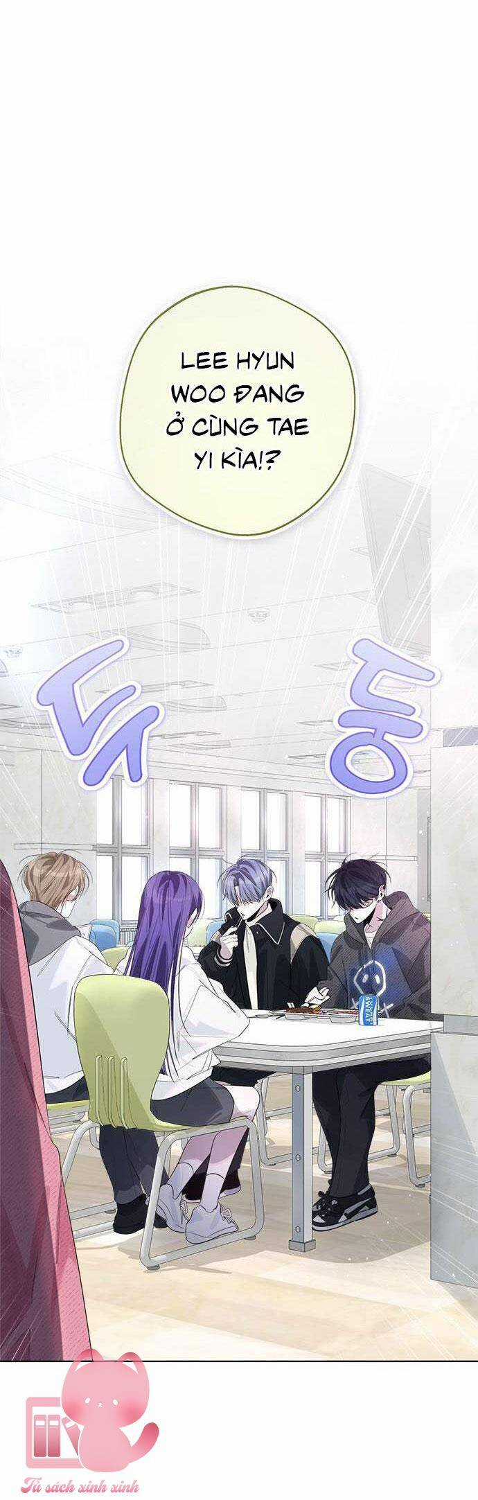 Đàn Anh Xấu Xa Chapter 78 trang 49