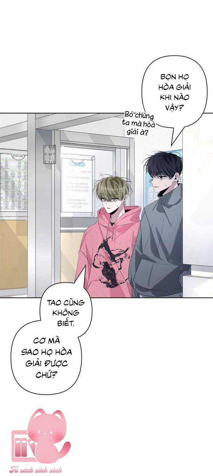 Đàn Anh Xấu Xa Chapter 78 trang 51