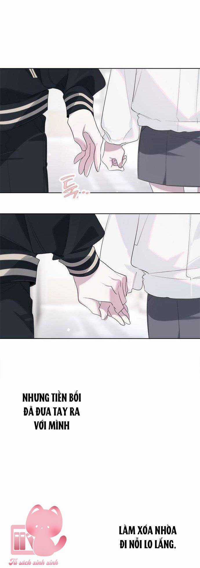 Đàn Anh Xấu Xa Chapter 78 trang 56