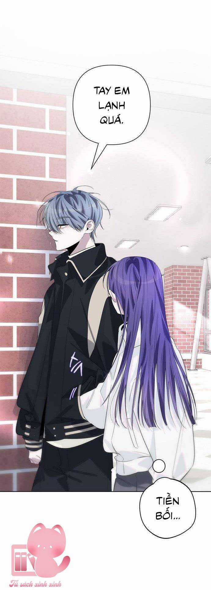 Đàn Anh Xấu Xa Chapter 78 trang 57