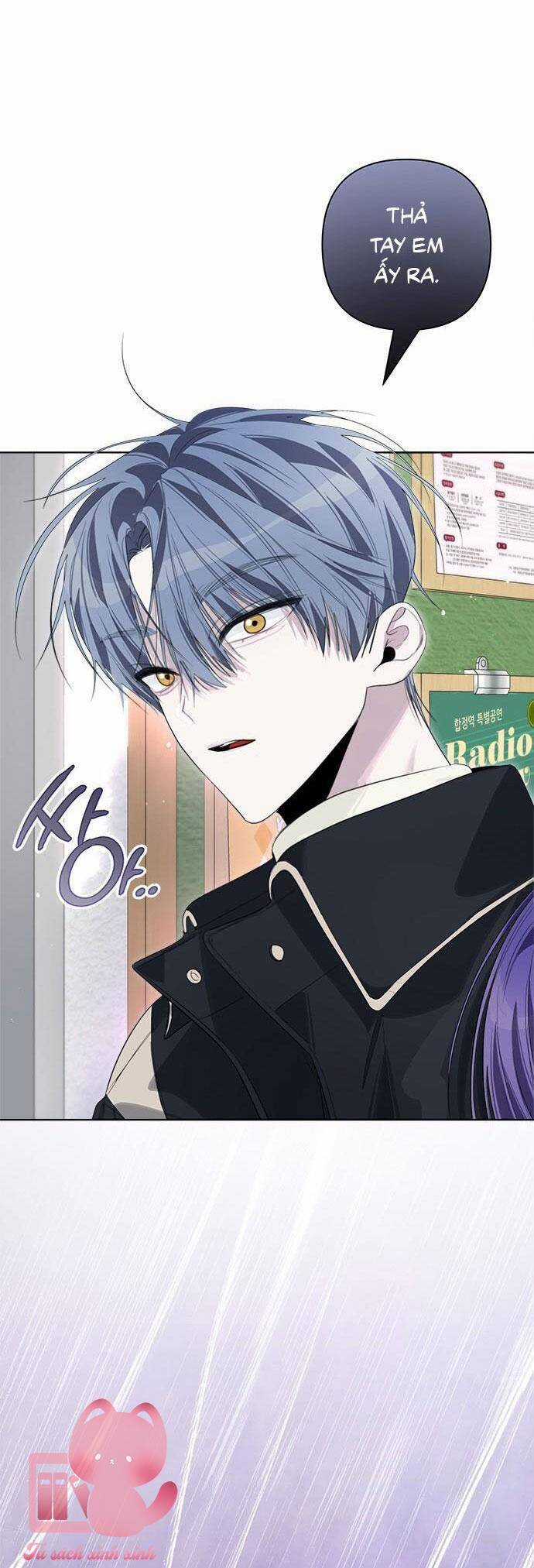 Đàn Anh Xấu Xa Chapter 78 trang 63