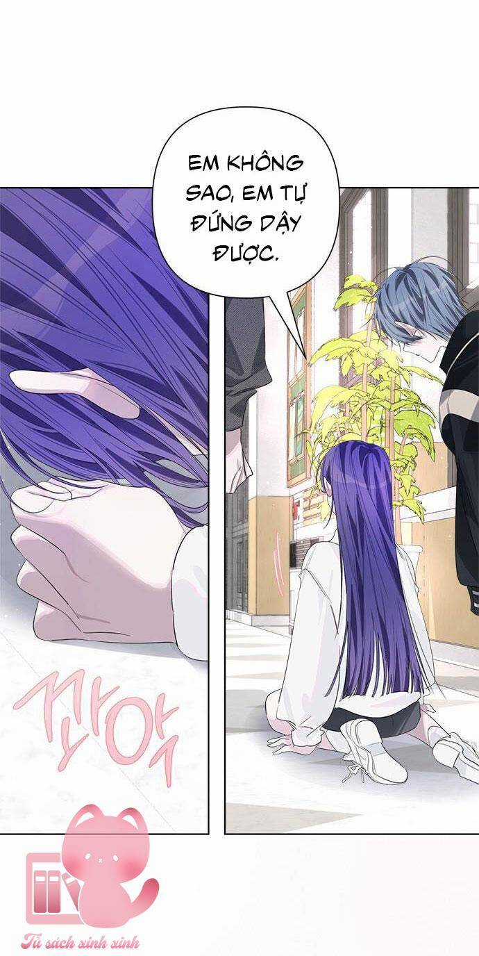 Đàn Anh Xấu Xa Chapter 79 trang 10