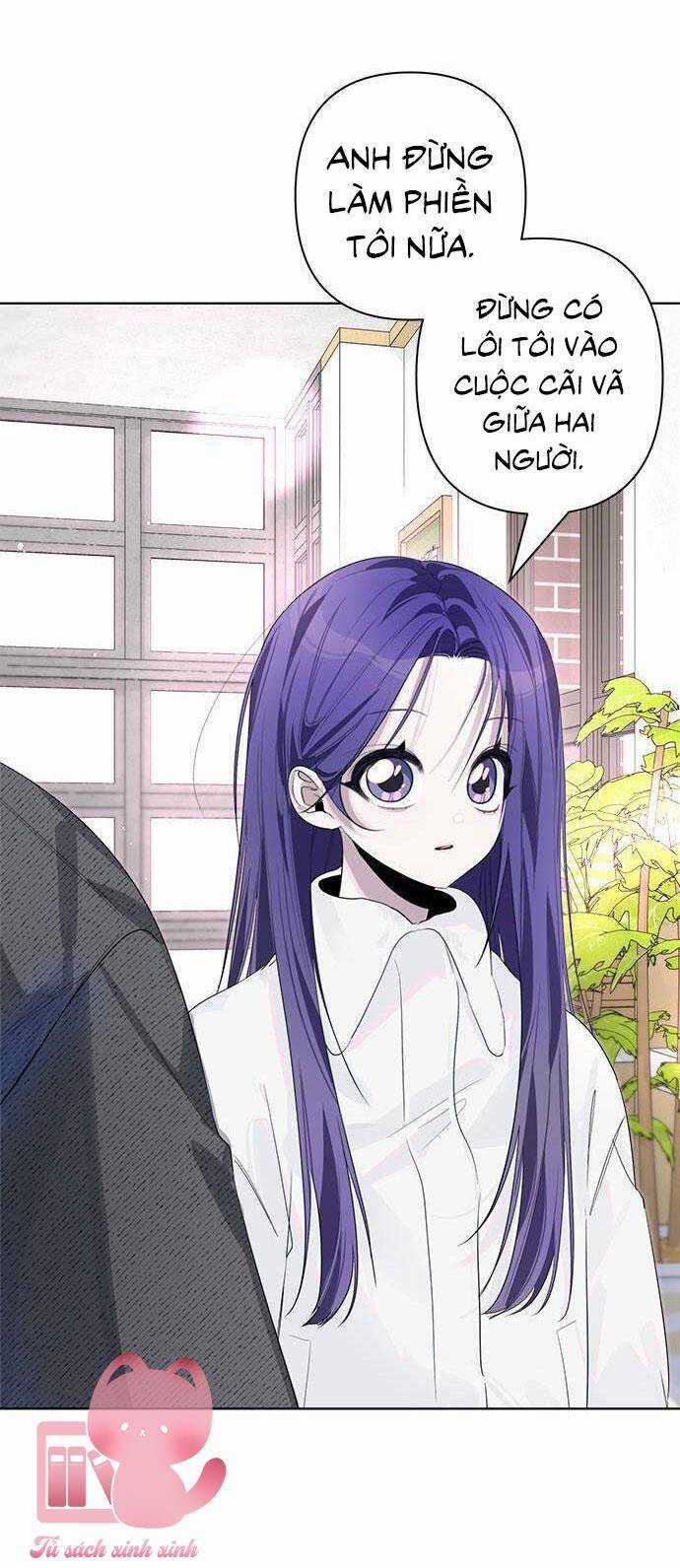 Đàn Anh Xấu Xa Chapter 79 trang 15