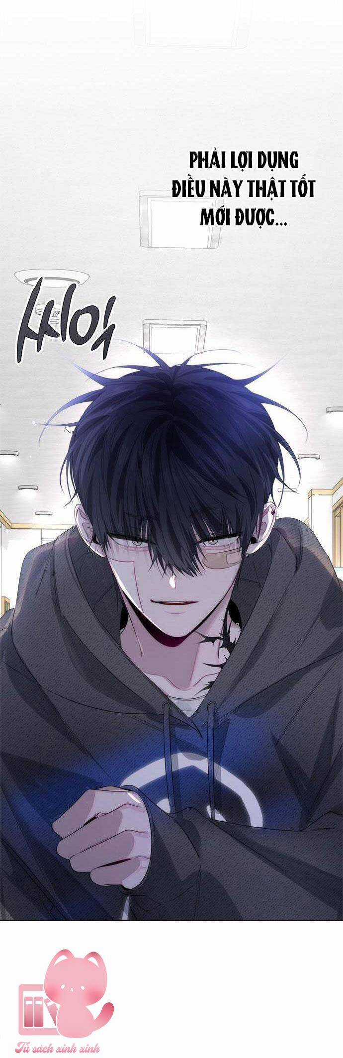 Đàn Anh Xấu Xa Chapter 79 trang 26