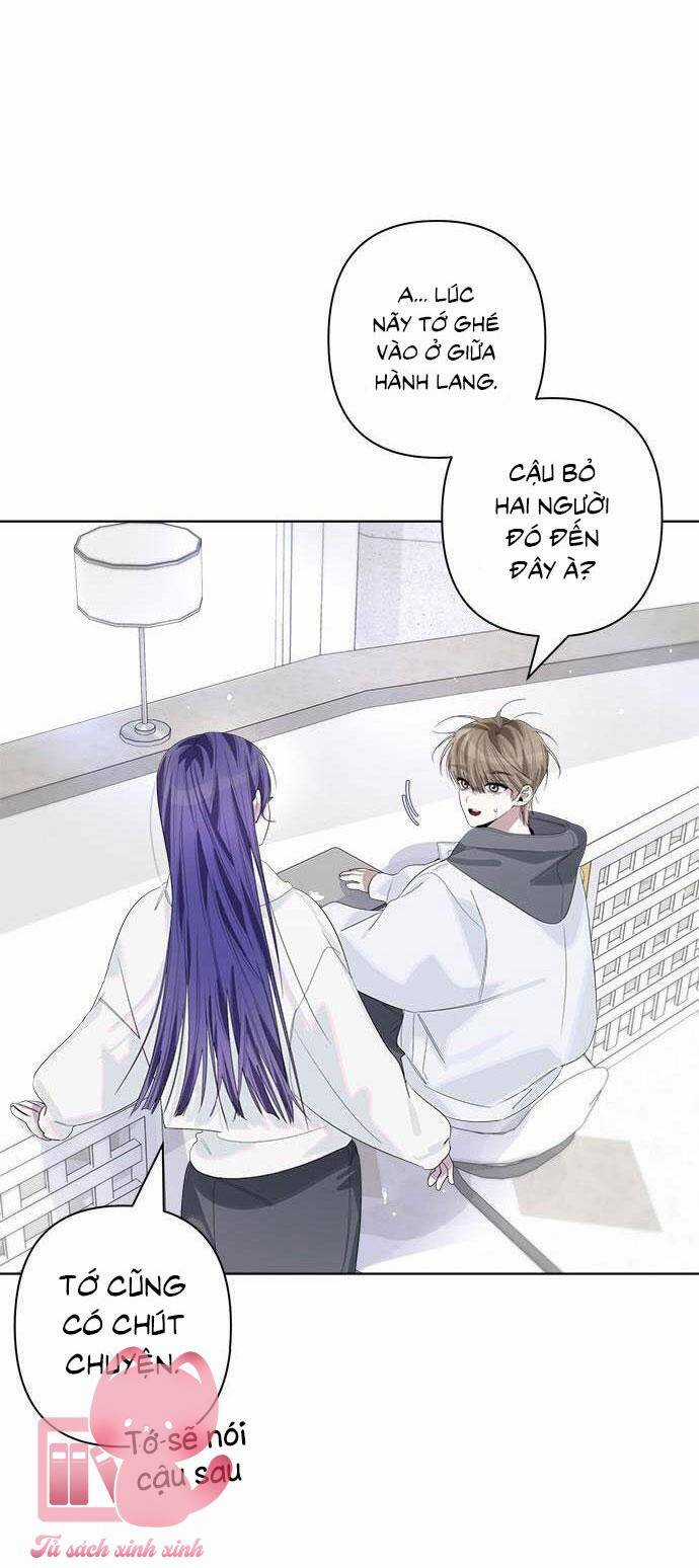 Đàn Anh Xấu Xa Chapter 79 trang 33