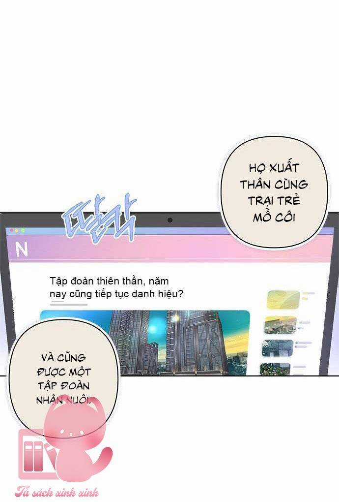 Đàn Anh Xấu Xa Chapter 79 trang 36