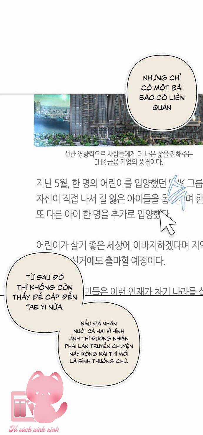 Đàn Anh Xấu Xa Chapter 79 trang 37