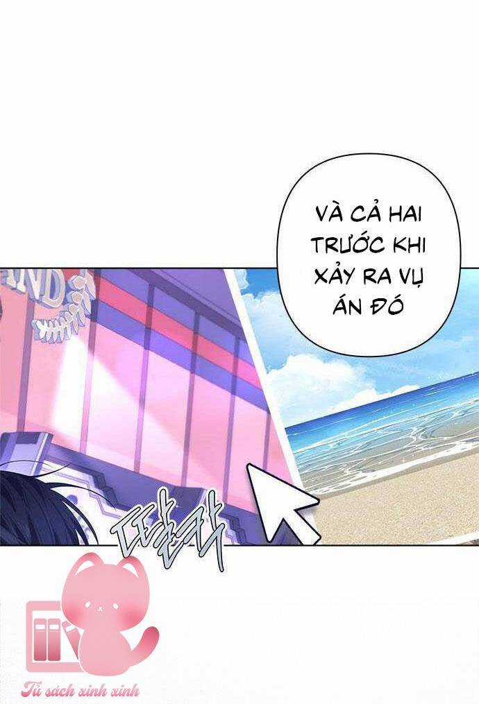 Đàn Anh Xấu Xa Chapter 79 trang 42