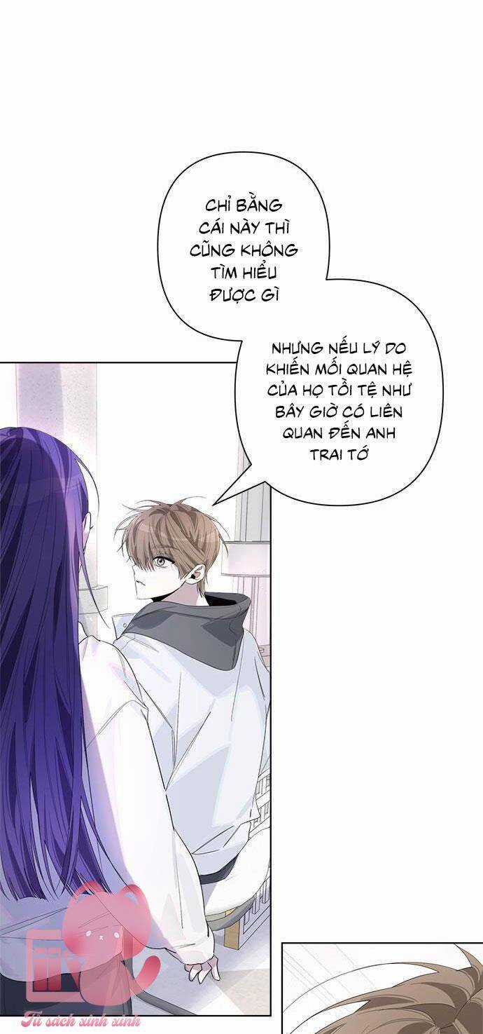 Đàn Anh Xấu Xa Chapter 79 trang 44