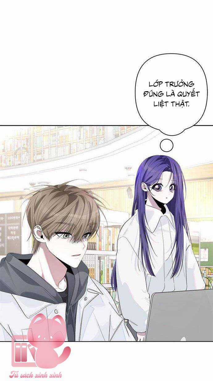 Đàn Anh Xấu Xa Chapter 79 trang 46