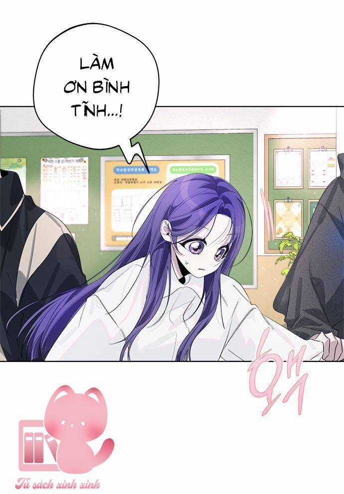 Đàn Anh Xấu Xa Chapter 79 trang 5