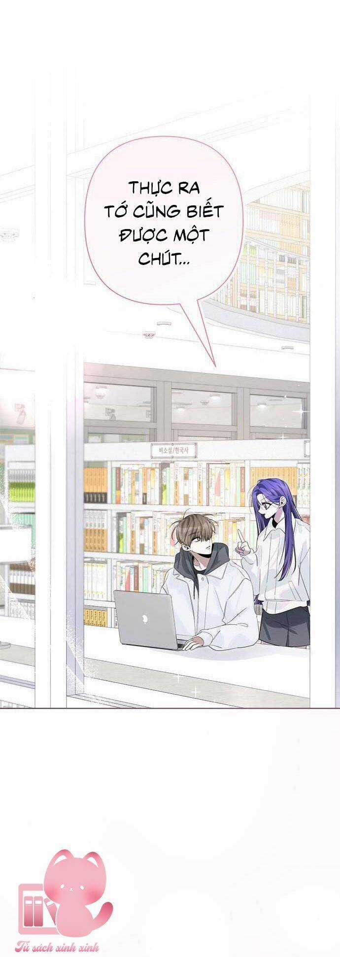 Đàn Anh Xấu Xa Chapter 79 trang 50