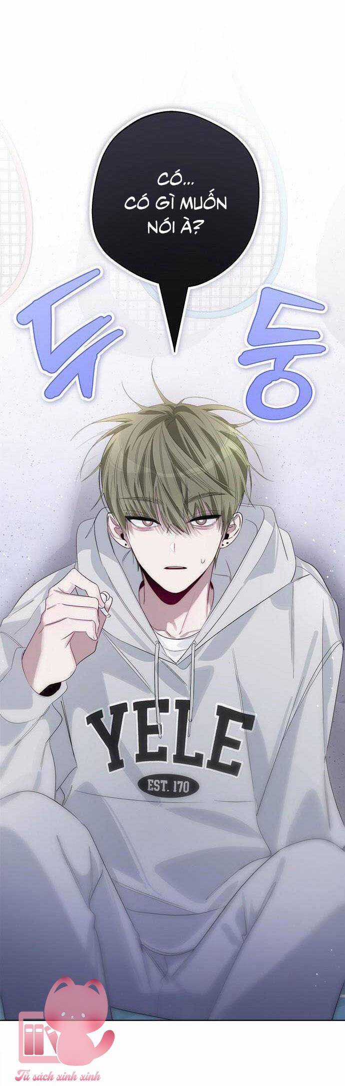 Đàn Anh Xấu Xa Chapter 79 trang 52