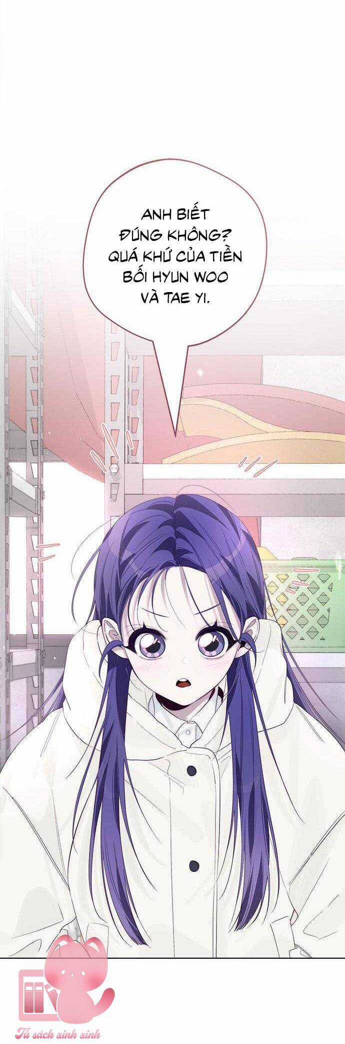 Đàn Anh Xấu Xa Chapter 79 trang 53