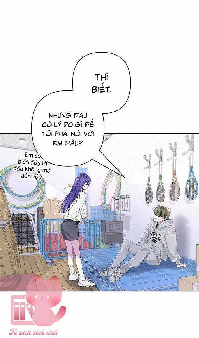Đàn Anh Xấu Xa Chapter 79 trang 54