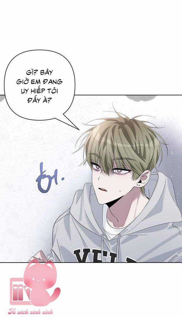 Đàn Anh Xấu Xa Chapter 79 trang 57