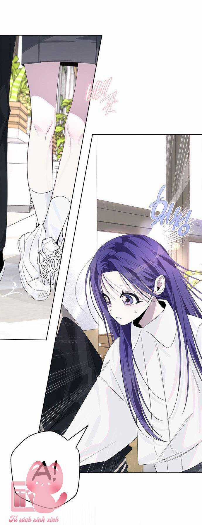 Đàn Anh Xấu Xa Chapter 79 trang 6