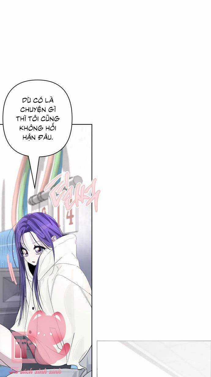 Đàn Anh Xấu Xa Chapter 79 trang 60