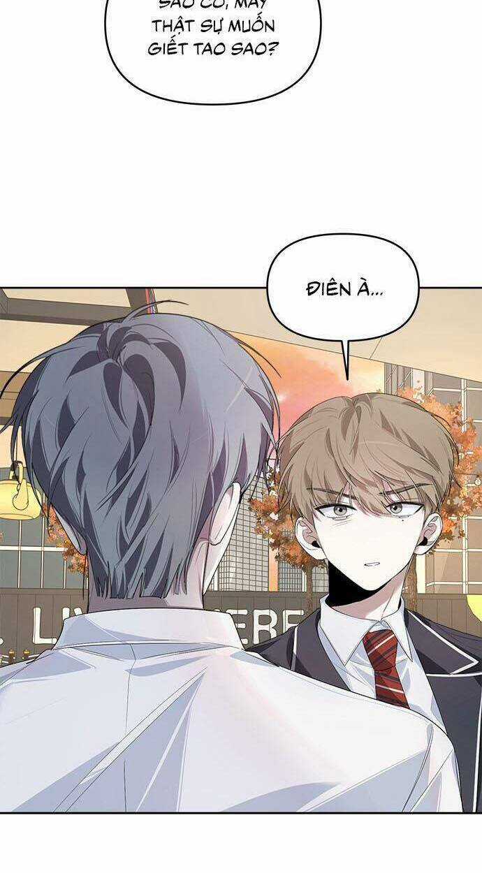 Đàn Anh Xấu Xa Chapter 8 trang 10