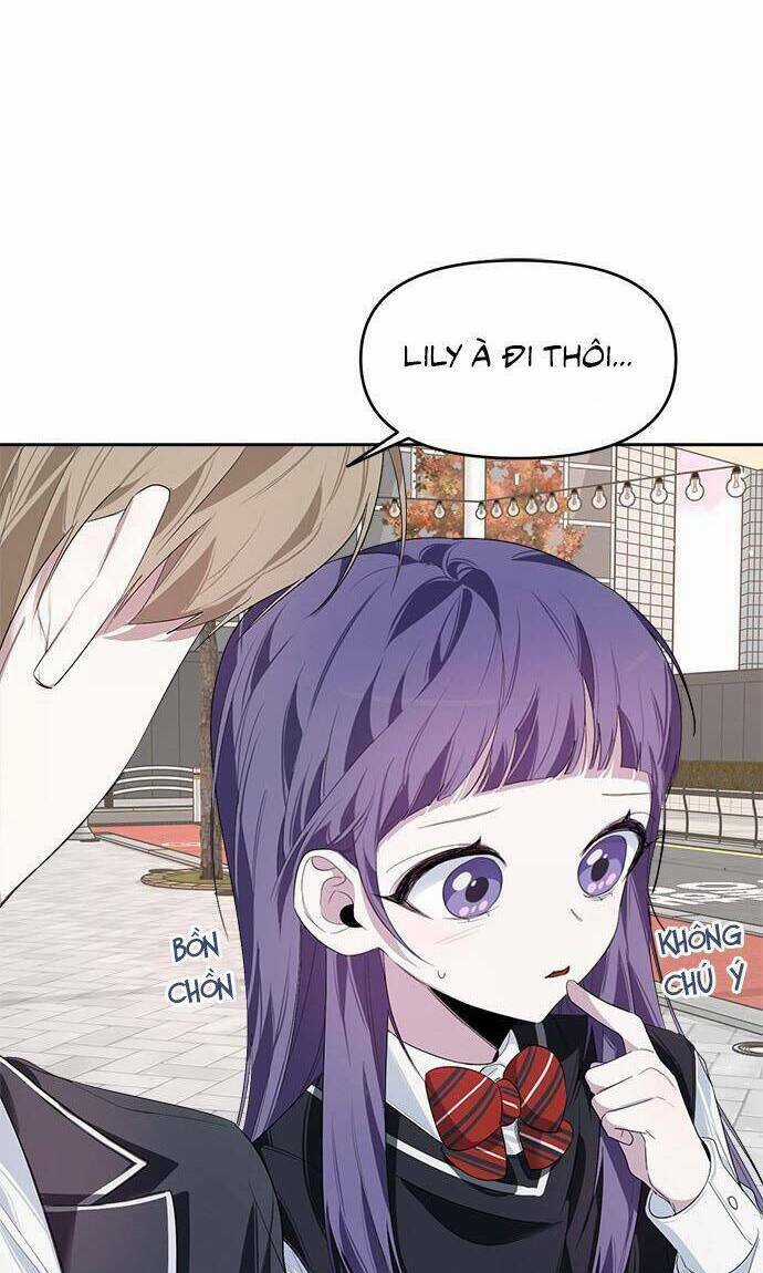 Đàn Anh Xấu Xa Chapter 8 trang 11