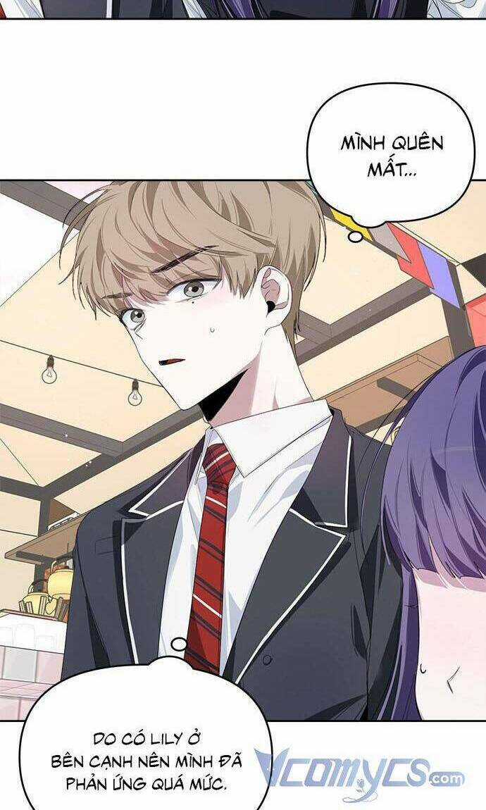 Đàn Anh Xấu Xa Chapter 8 trang 12