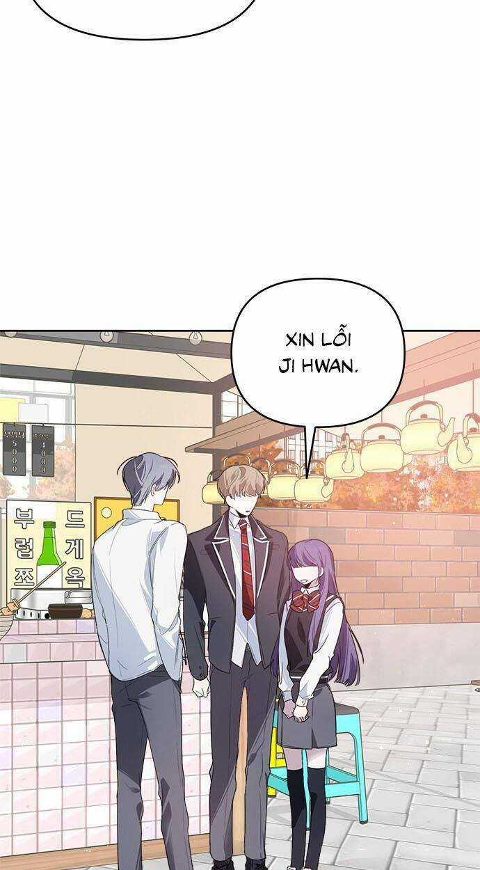 Đàn Anh Xấu Xa Chapter 8 trang 13