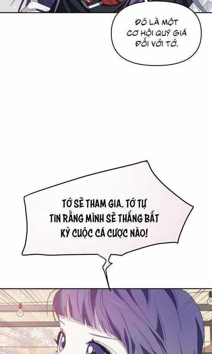 Đàn Anh Xấu Xa Chapter 8 trang 15