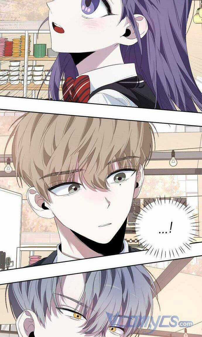 Đàn Anh Xấu Xa Chapter 8 trang 16