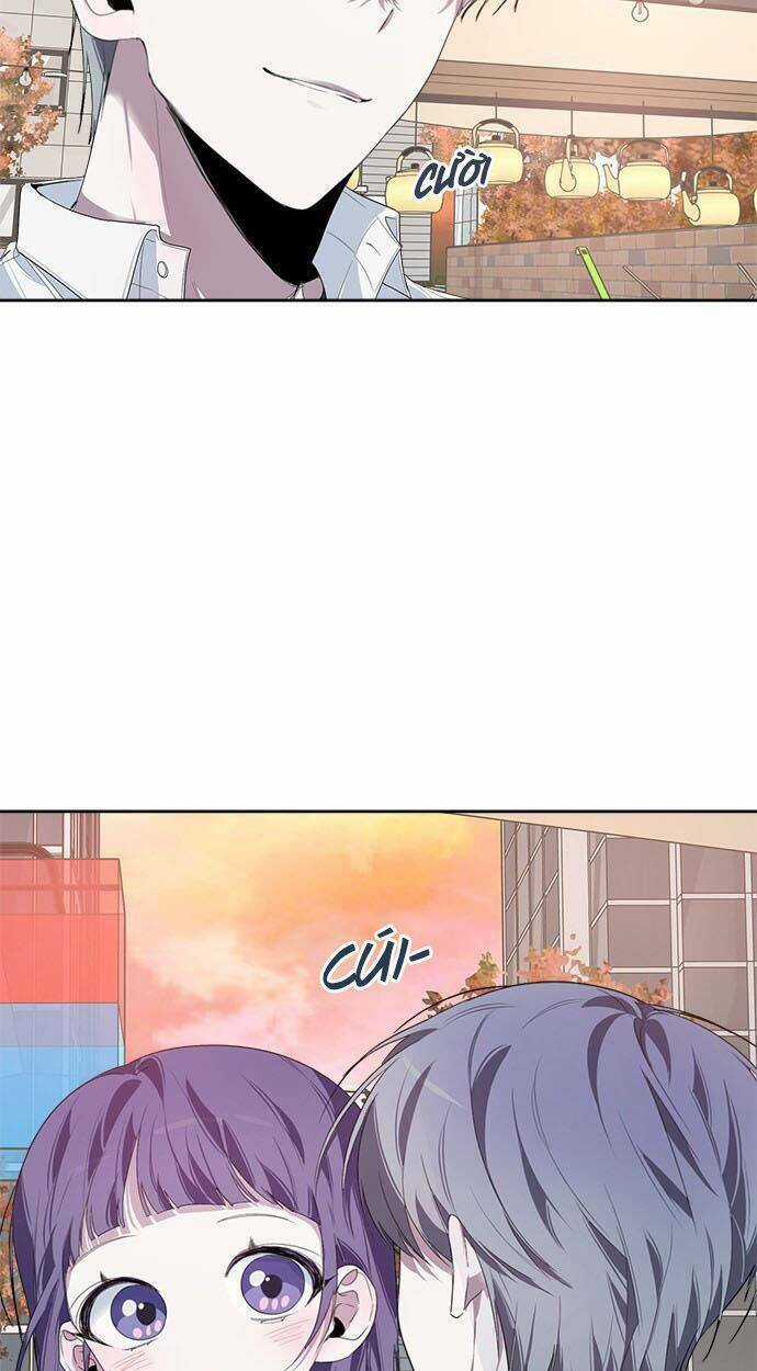 Đàn Anh Xấu Xa Chapter 8 trang 17